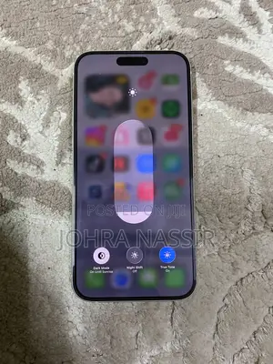 Apple iPhone 15 Plus 128 GB Yellow