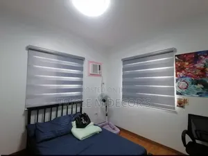 Long-Lasting Roller Shades | Smart Design | Quality Craftsmanship