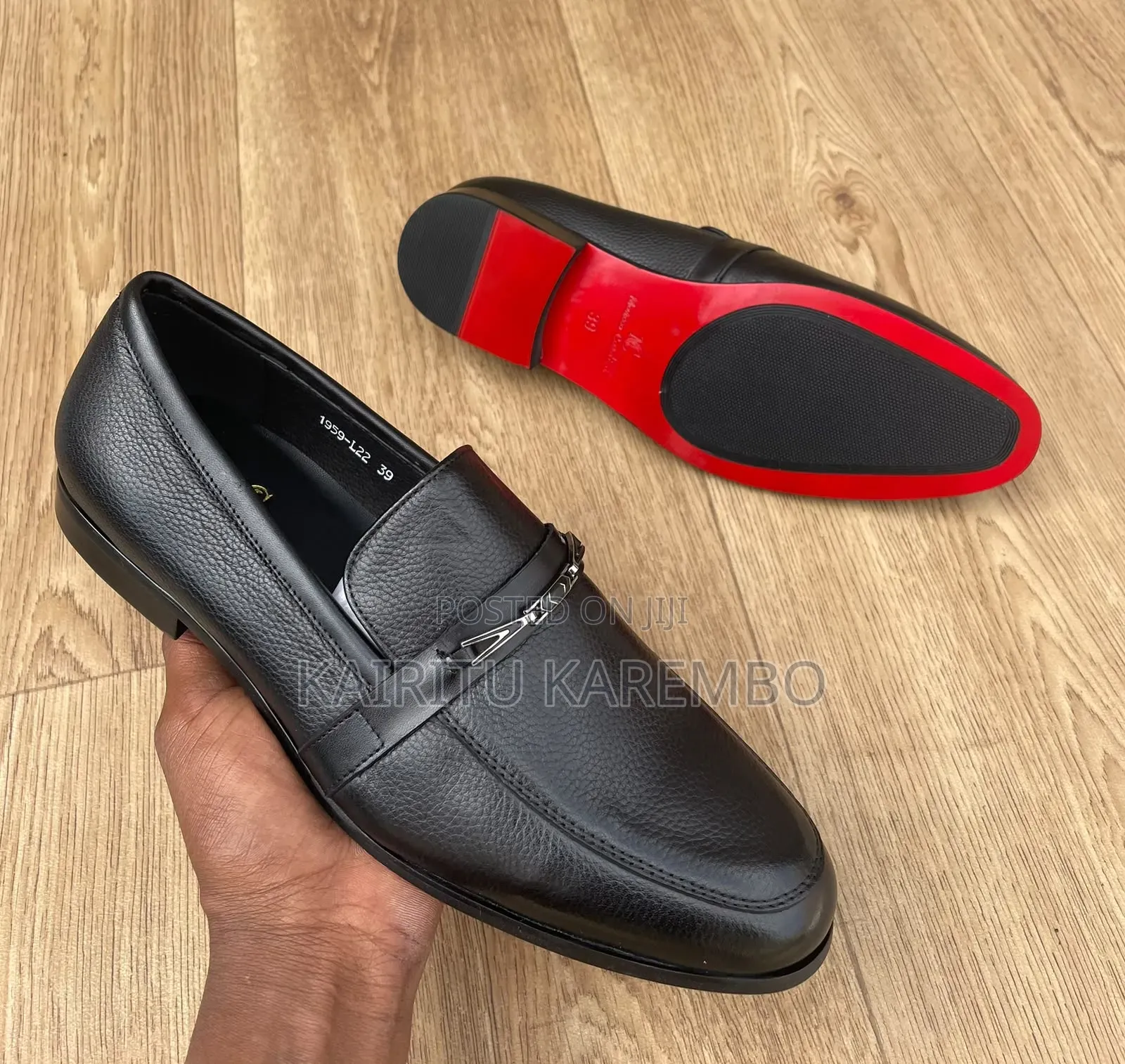 Emmitta Collection