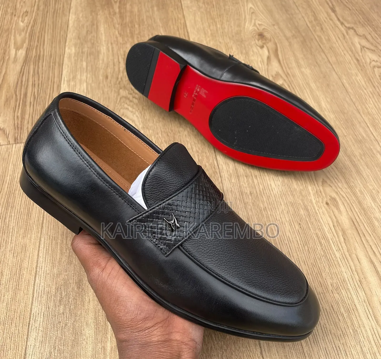 Emmitta Collection