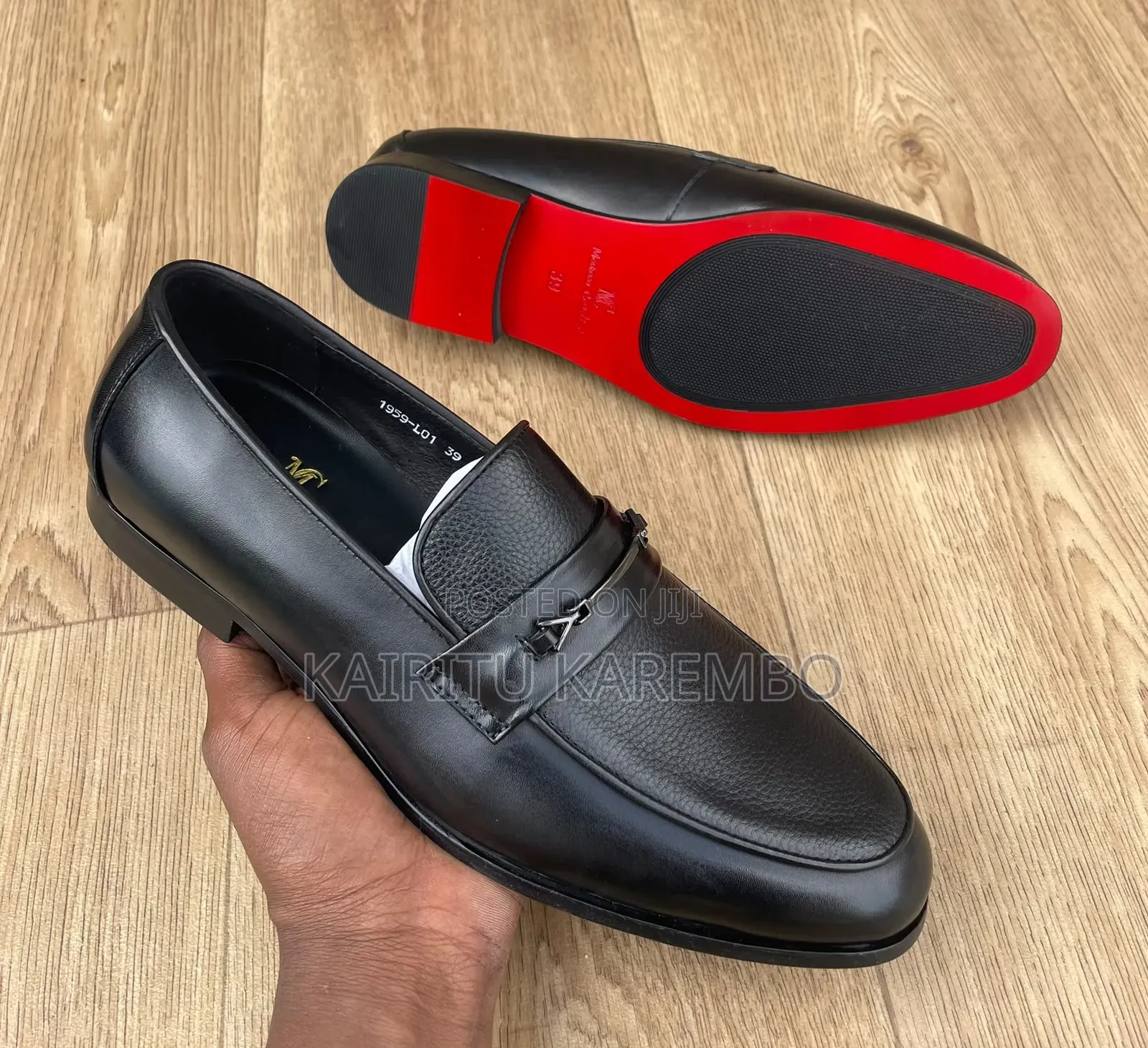 Emmitta Collection