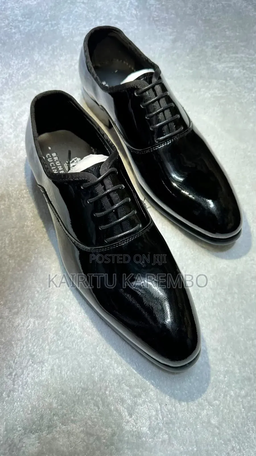 Emmitta Collection