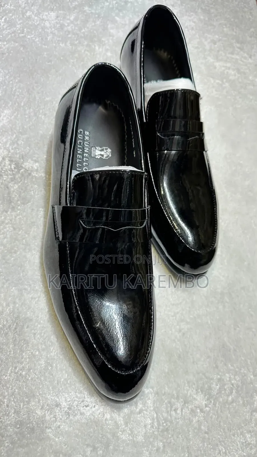 Emmitta Collection