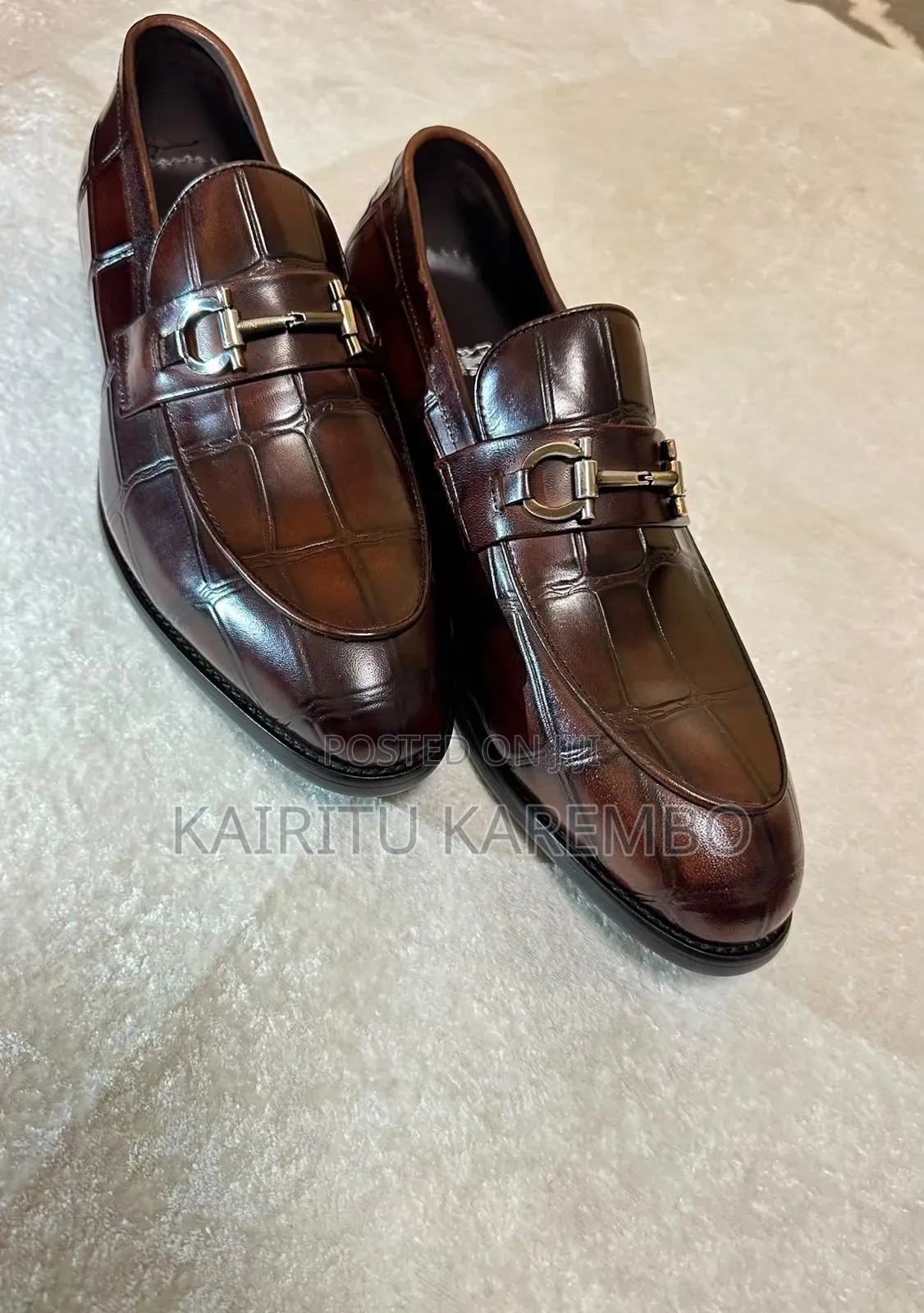 Emmitta Collection