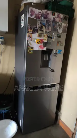 Samsung Fridge