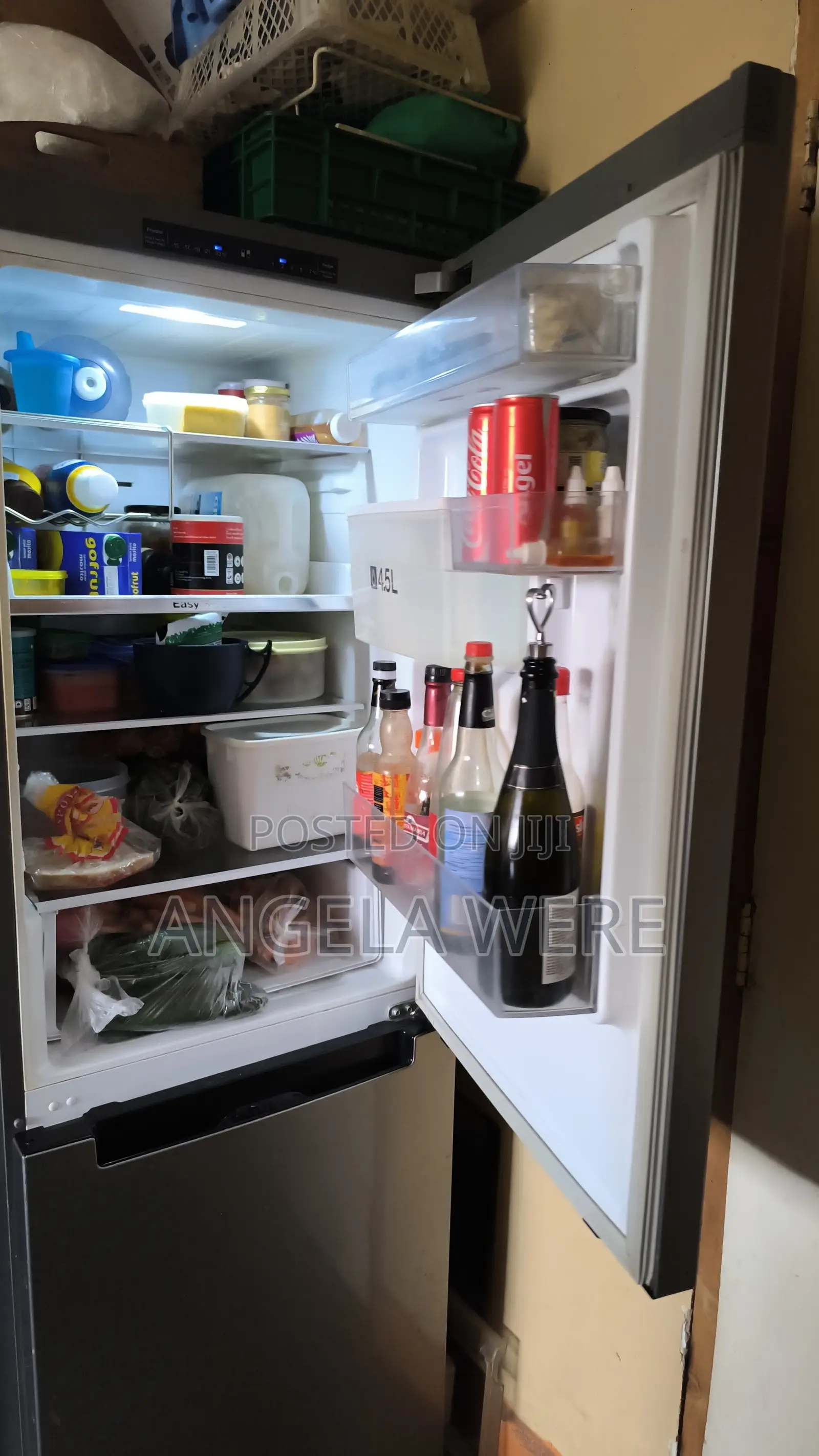 Samsung Fridge