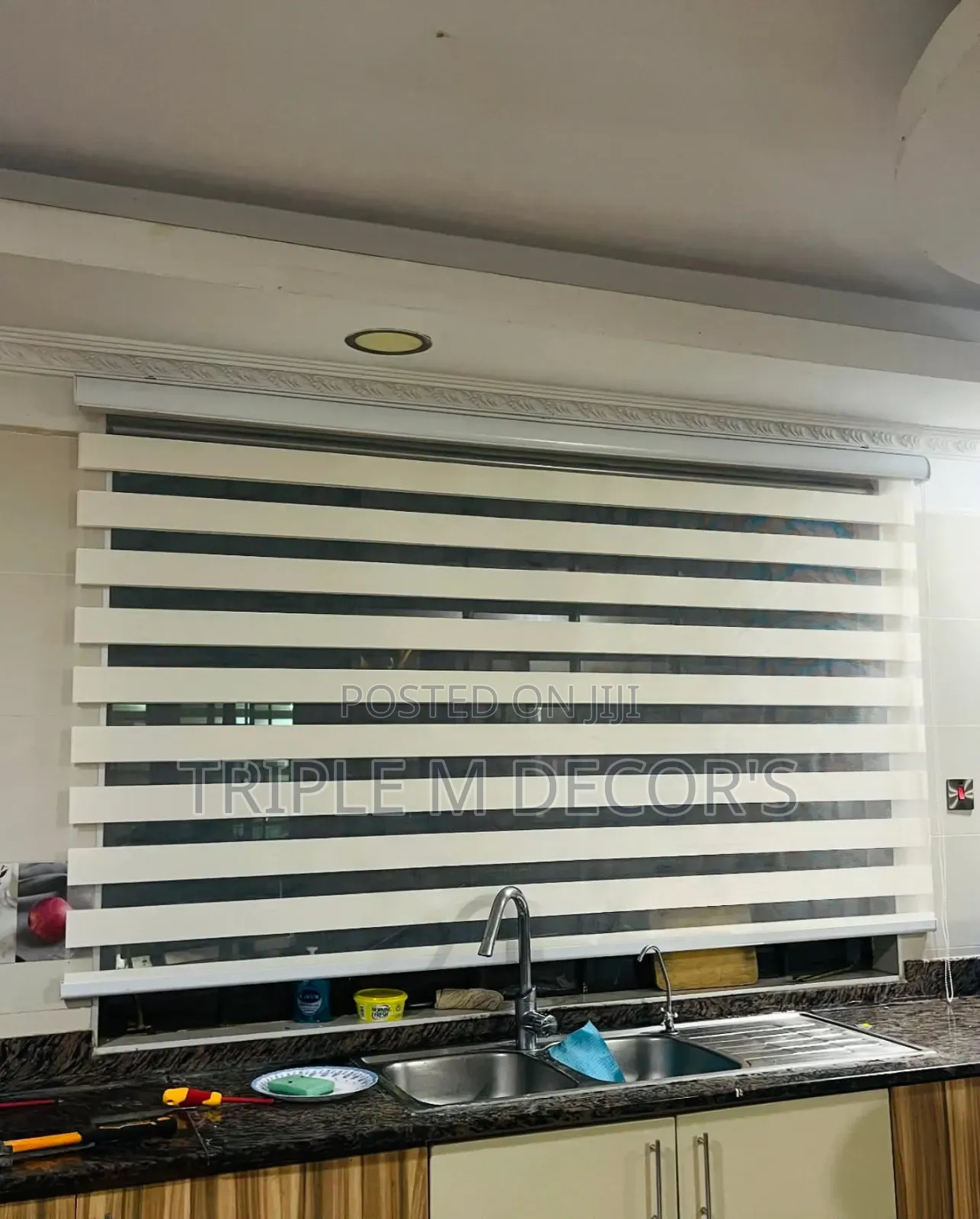 Well-Finished Roller Blinds | Durable | Perfect for Modern Spaces