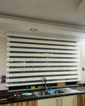 Well-Finished Roller Blinds | Durable | Perfect for Modern Spaces