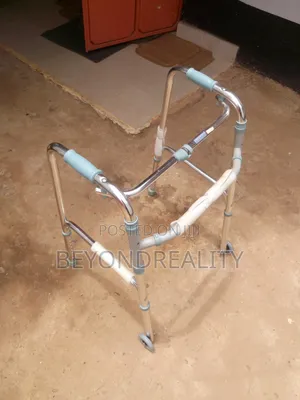 Elderly Support Trolley Chair