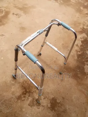 Elderly Support Trolley Chair