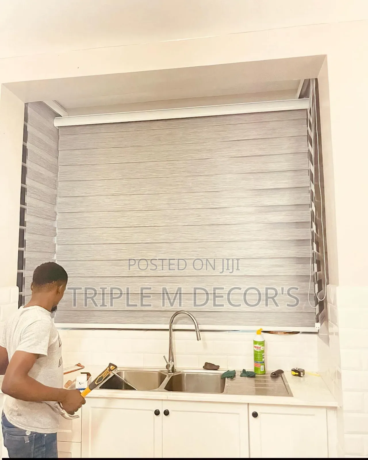 Reliable Window Blinds | Strong Finish | Elegant Appearance
