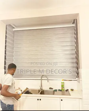 Reliable Window Blinds | Strong Finish | Elegant Appearance