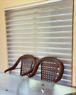Reliable Window Blinds | Strong Finish | Elegant Appearance