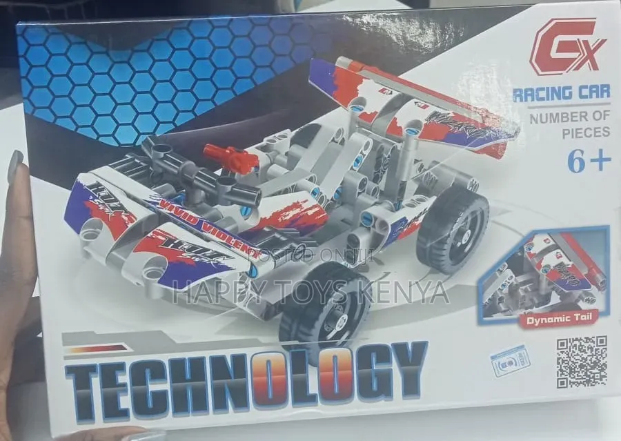 Legos - 336 PCS