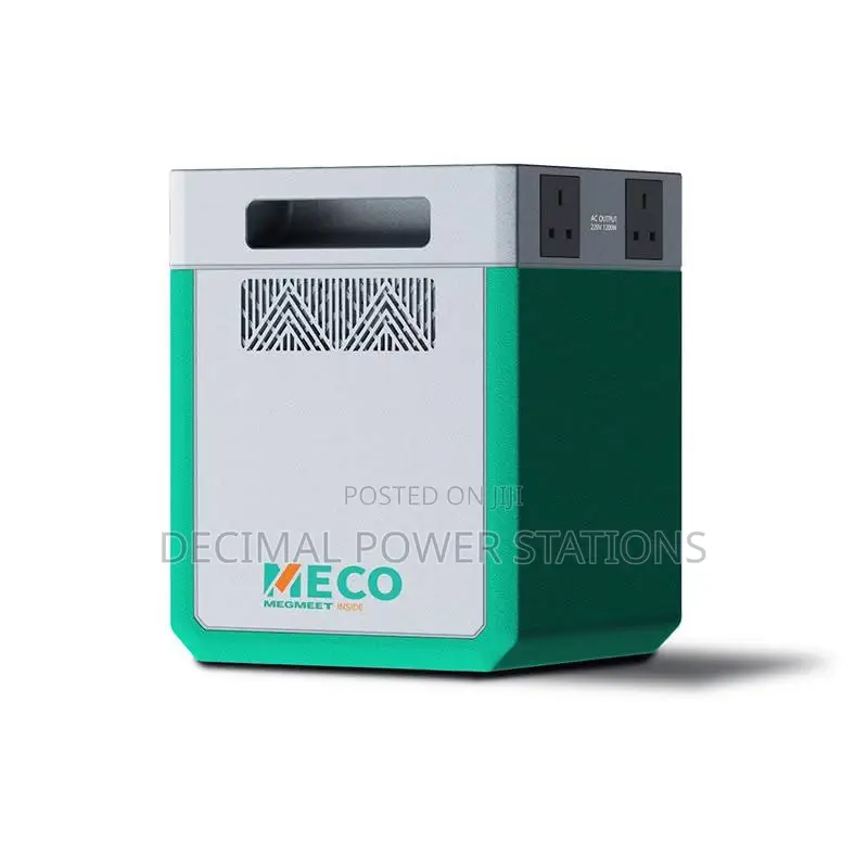 Portable Power Station