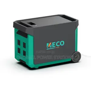 Portable Power Station