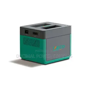 Portable Power Station