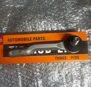 Tie Rods Nissan Serena