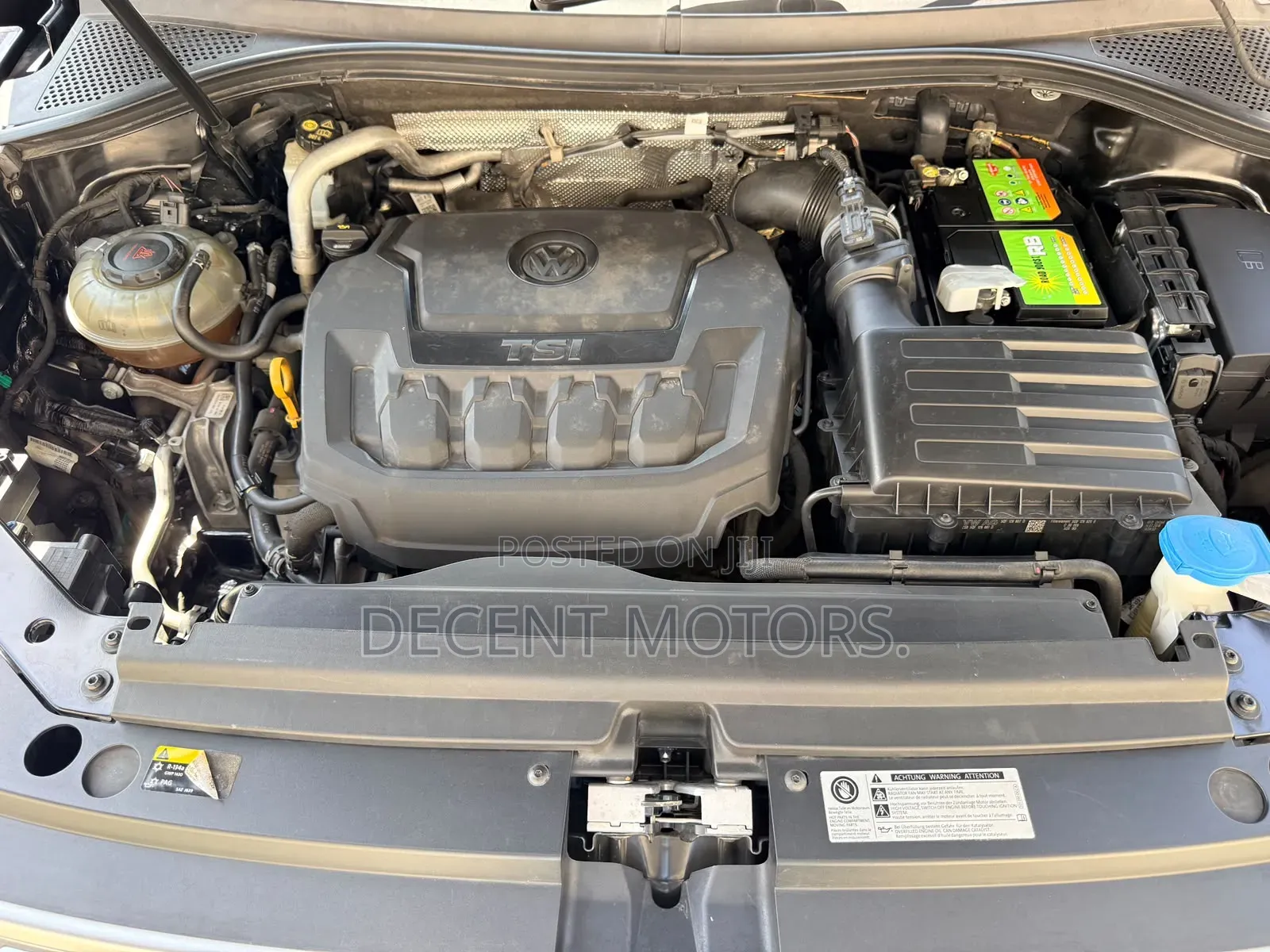 Audi A4 2021 Blue