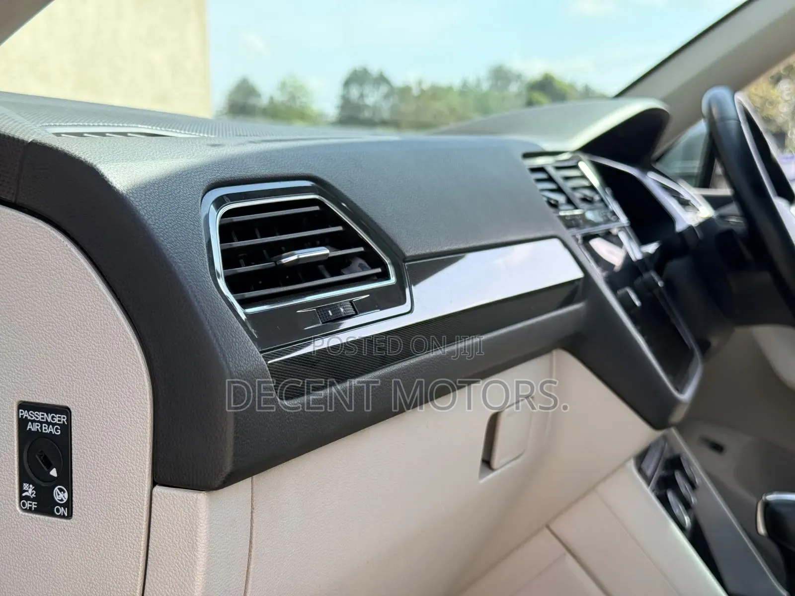 Audi A4 2021 Blue