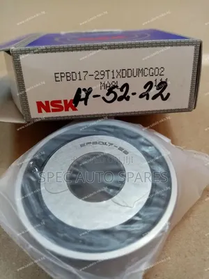Tensioner Bearing 1KD 2KD Engine