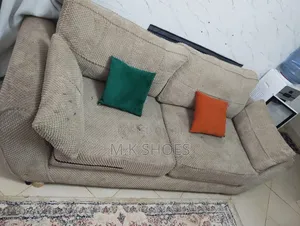 5 Seater Sofa Set