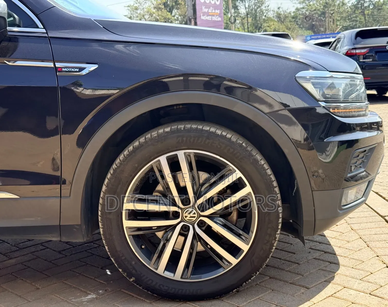 Audi A4 2021 Blue
