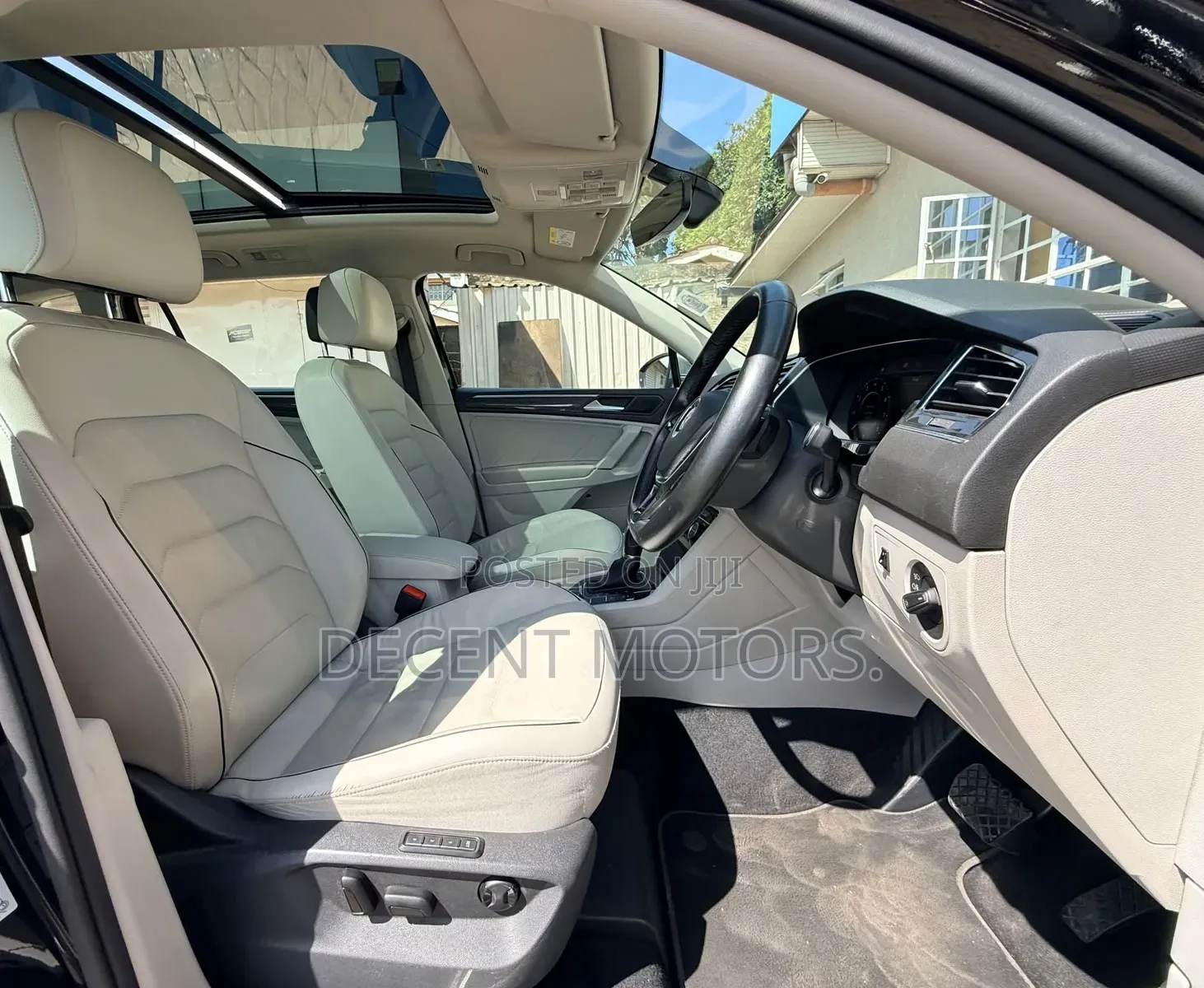 Audi A4 2021 Blue