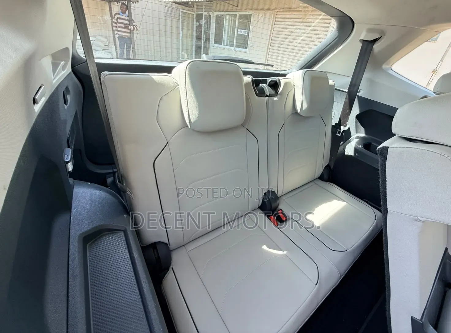 Audi A4 2021 Blue