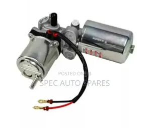 ABS Brake Booster Pump FJ Cruiser 4 Runner Prado Lexus