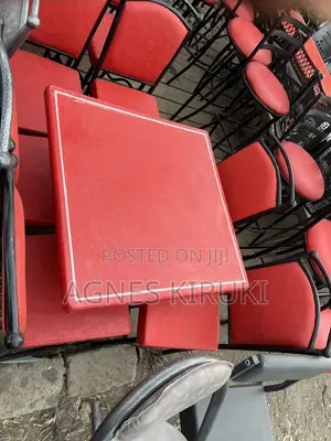 Restaurant Set