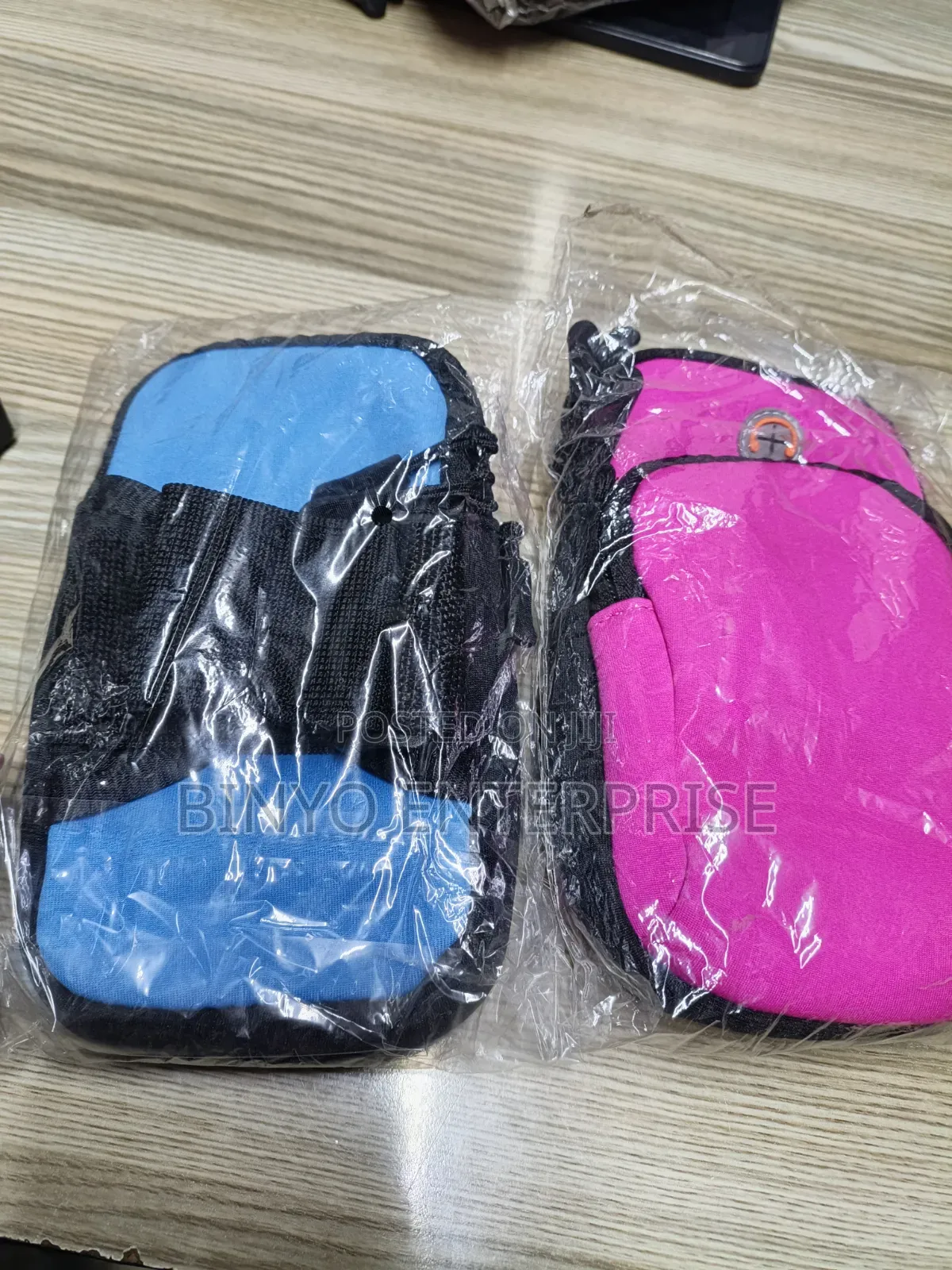 Arm Phone Holder