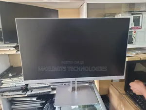 HP 24 Inch Full HD Monitor