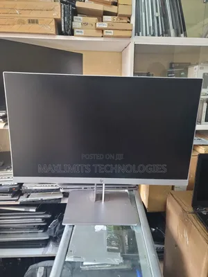 HP 24 Inch Full HD Monitor