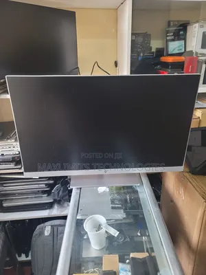HP 24 Inch Full HD Monitor