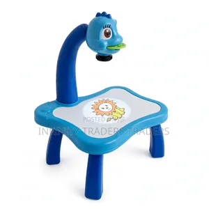 Educational Kids Art Drawing Projector