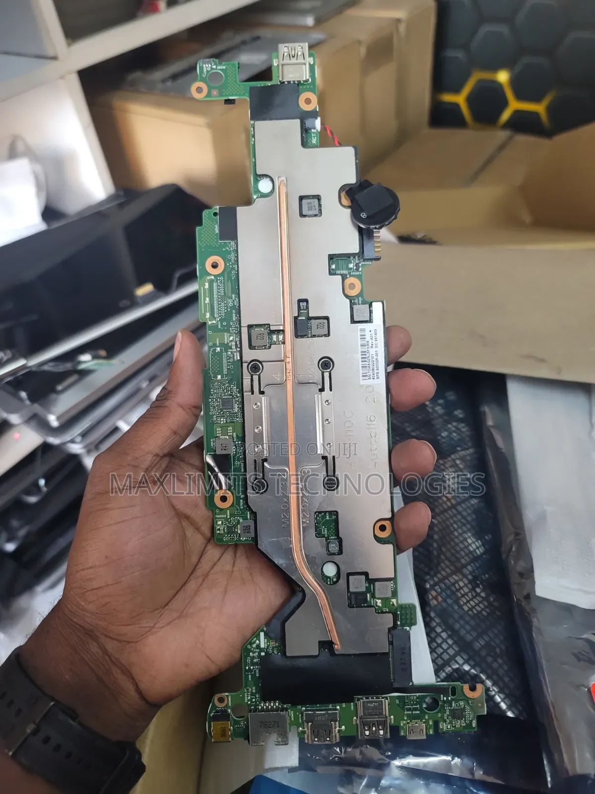 HP ProBook 11ee G2