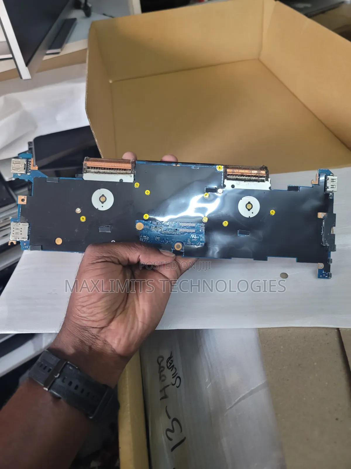 HP EliteBook 1030 G3 I5 Motherboard