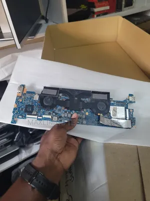 HP EliteBook 1030 G3 I5 Motherboard