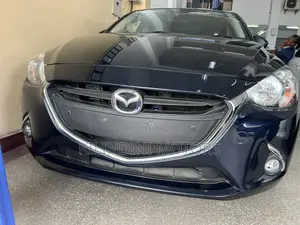 Mazda Demio 2019