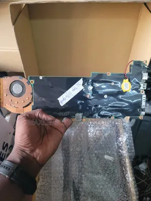 Lenovo X1 Yoga 4th Generation I7 Motherboard