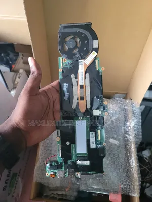 Lenovo X1 Yoga 4th Generation I7 Motherboard