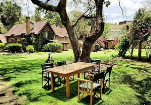A Ranch at Naivasha for Sale