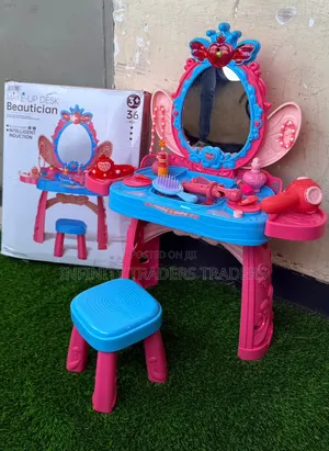Kids Dressing Table