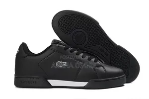 Lacoste Leather Casual Shoes