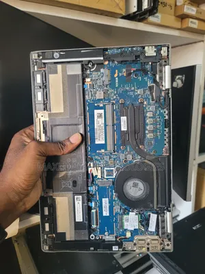 HP EliteBook X360 830 G7 I7 Motherboard