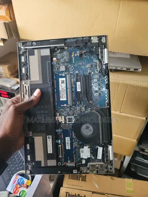 HP EliteBook X360 830 G7 I7 Motherboard