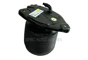 Rear Suspension Spring Bag Lexus Series RX 250 350 450
