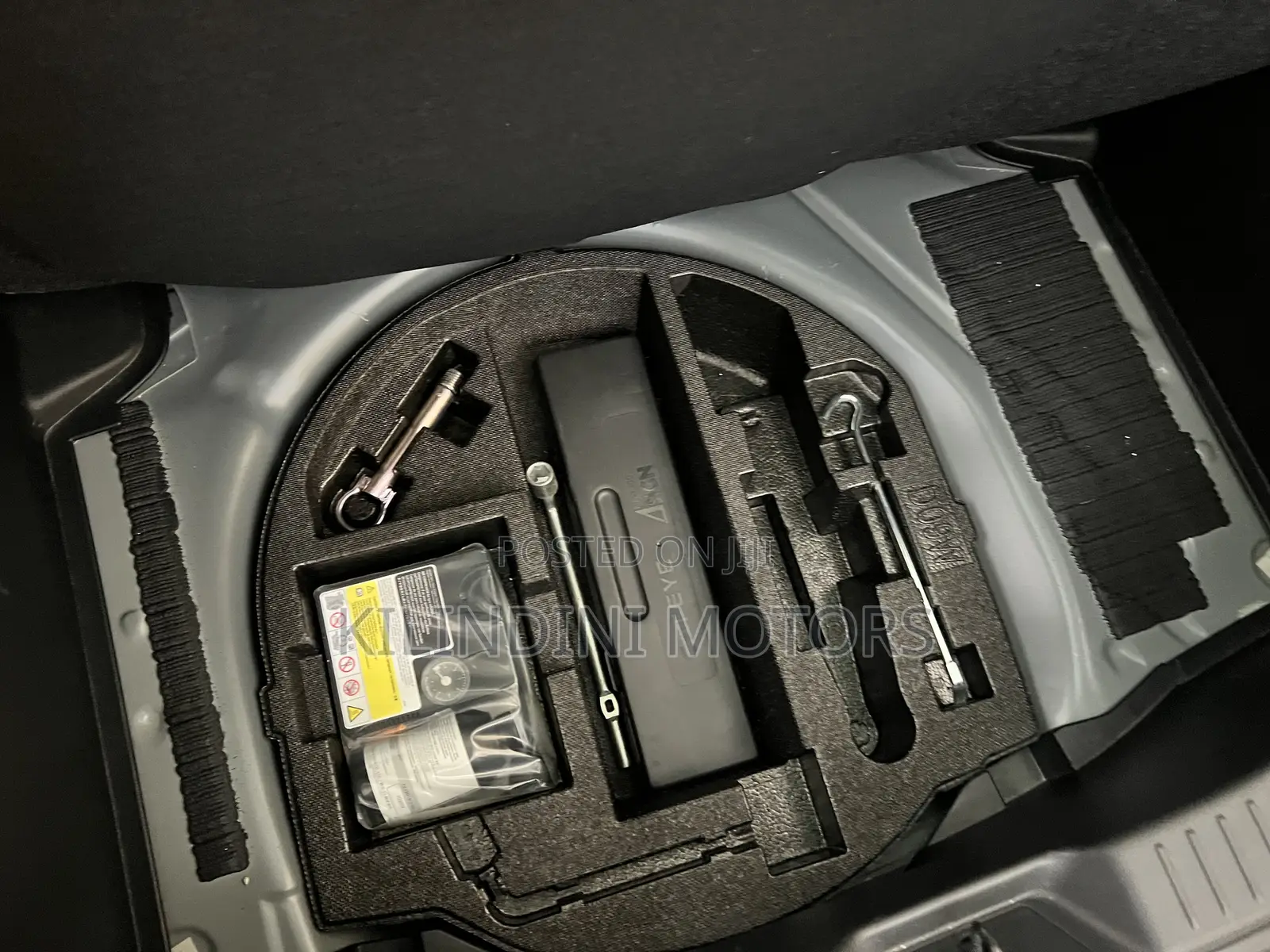 Mazda Demio 2019
