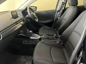 Mazda Demio 2019